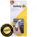 SAFETY 1ST CUSTOM FIT ALL PURPOSE ADJUSTABLE STRAP
