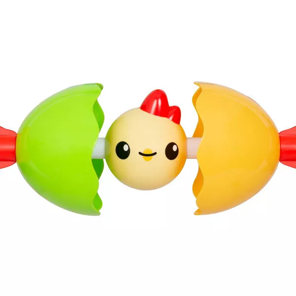 SMART STEPS BY BABY TREND JAMMIN` GYM WITH PLAYMAT STEM LEARNING TOY TOYS SMART STEPS