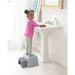 SKIP HOP DOUBLE - UP STEP STOOL - 2PC