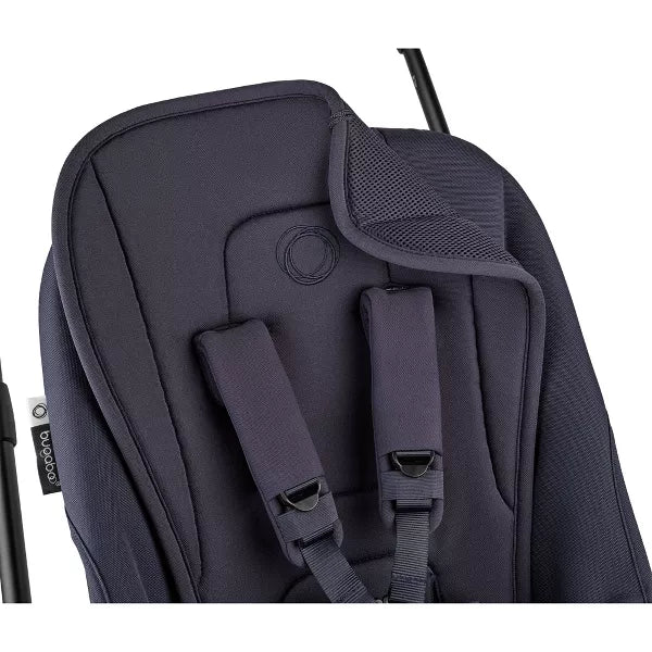 bugaboo grey seat liner Bugaboo Dual Comfort Seat Liner