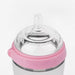 COMOTOMO SILICONE BABY BOTTLE 8OZ 2PK