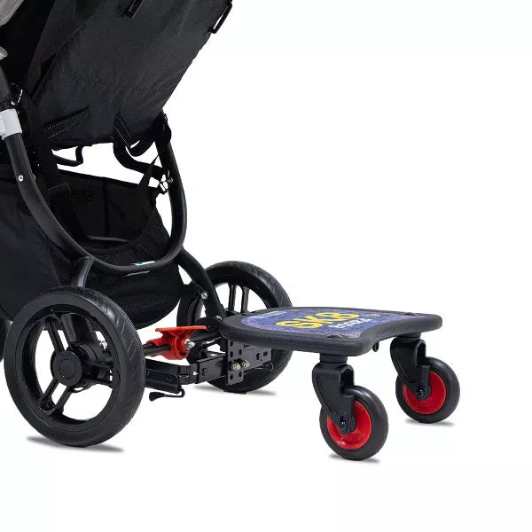 VALCO BABY SK8 BOARD STROLLER ATTACHMENT - COMPATIBLE WITH MANY STROLLERS ACCESORIES VALCO BABY