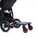 VALCO BABY SK8 BOARD STROLLER ATTACHMENT - COMPATIBLE WITH MANY STROLLERS ACCESORIES VALCO BABY