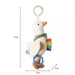 ITZY RITZY TRAVELLER LEARNING TOY - GOOSE TOY ITZY RITZY