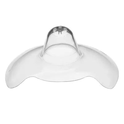 MEDELA CONTACT NIPPLE SHIELDS WITH CARRYING CASE , 24MM