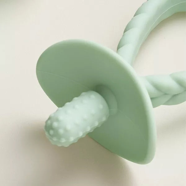 ITZY RITZY 2PK PRE-FEEDING TEETHER TOOLS TEETHERS ITZY RITZY