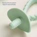 ITZY RITZY 2PK PRE-FEEDING TEETHER TOOLS TEETHERS ITZY RITZY