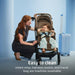 MAXI-COSI OXFORD CABIN LIGHTWEIGHT TRAVEL STROLLER TRAVEL STROLLER MAXI COSI