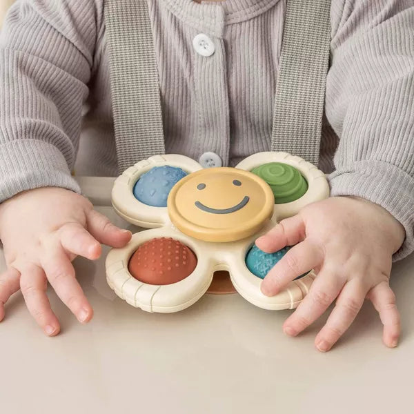 ITZY RITZY ITZY POP & WHIRL FIDGET TOY TOYS ITZY RITZY