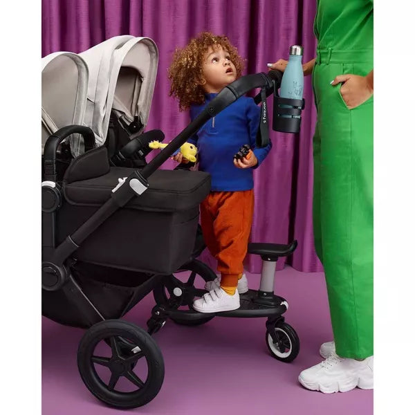 Bugaboo wheeled board seat sales