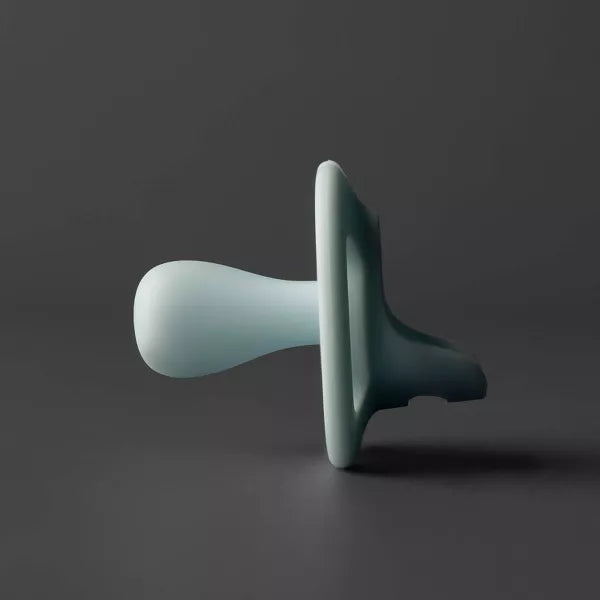 TOMMEE TIPPEE ULTRALIGHT STAY PUT SILICONE PACIFIER 0-6M - 2PK PACIFIER TOMMEE TIPPEE