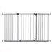 SUMMER INFANT CENTRAL STATION SAFETY GATE - GRAY