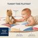 ITZY RITZY MUSIC & MOTION BABY ACTIVITY PLAY GYM