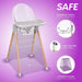 CHILDREN OF DESIGN DELUXE HIGH CHAIR