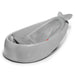 SKIP HOP MOBY SMART SLING 3-STAGE TUB ONE SIZE GREY BATHING SKIP HOP