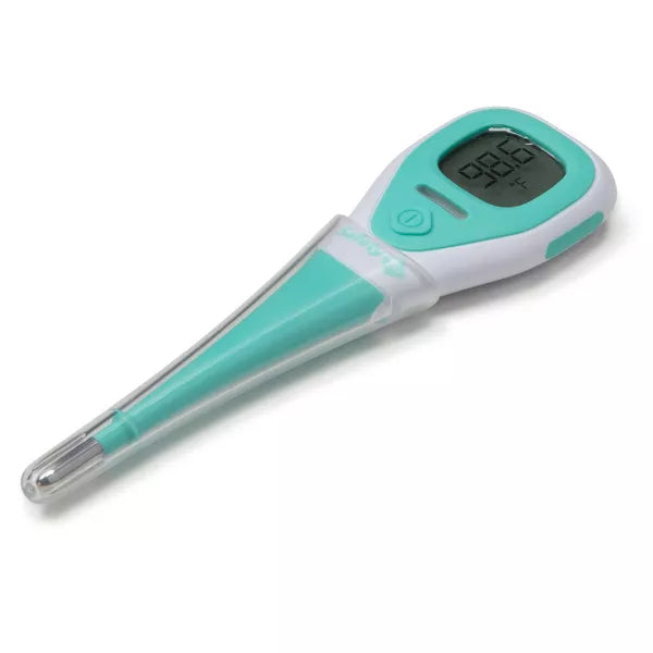 SAFETY 1ST RAPID READ 3-IN-1 THERMOMETER