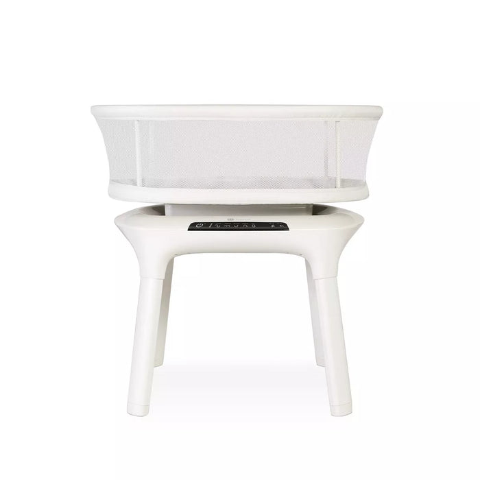 4MOMS MAMAROO SLEEP BASSINET NURSERY 4MOMS