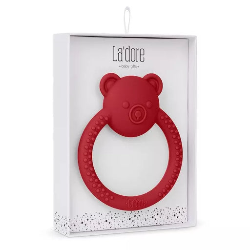 BEBE BEAR TEETHERS