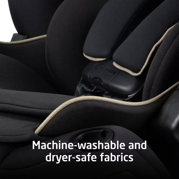 MAXI-COSI ANDI CONVERTIBLE CAR SEAT - CASPIAN CAVIAR CAR SEAT MAXI COSI