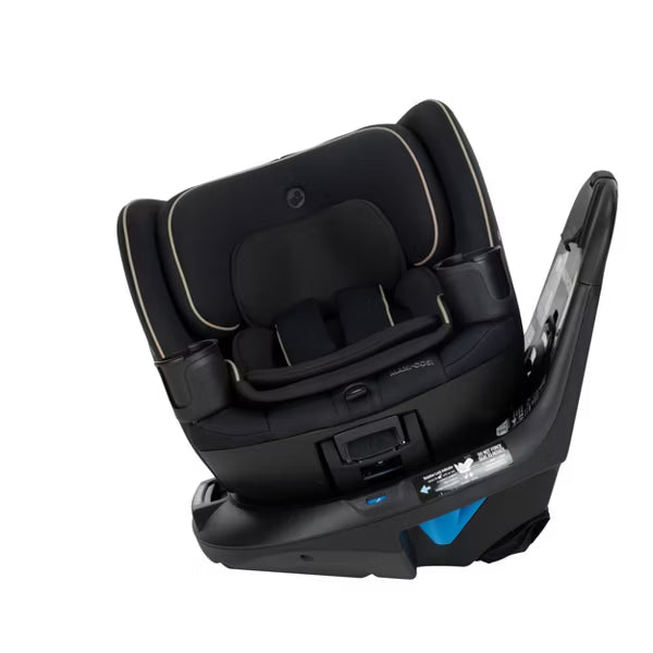 MAXI-COSI ANDI CONVERTIBLE CAR SEAT - CASPIAN CAVIAR CAR SEAT MAXI COSI