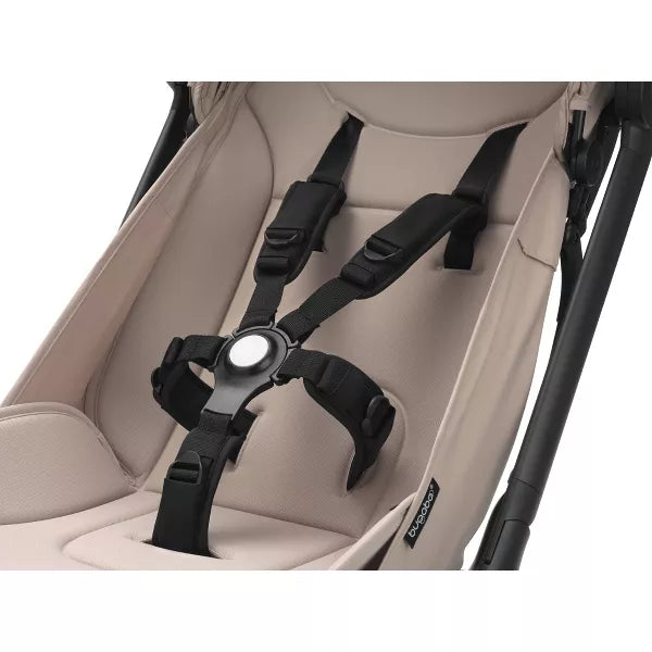 bugaboo butterfly harness Bugaboo Butterfly Stroller