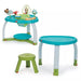 TINY LOVE 5-IN-1 DELUXE STATIONARY ACTIVITY CENTER - MEADOW DAYS