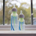 DR. BROWN`S NARROW BABY BOTTLE SILICONE NIPPLE - 2PK BPA-FREE, VENT-FREE BOTTLE ACCESORIES DR BROWNS