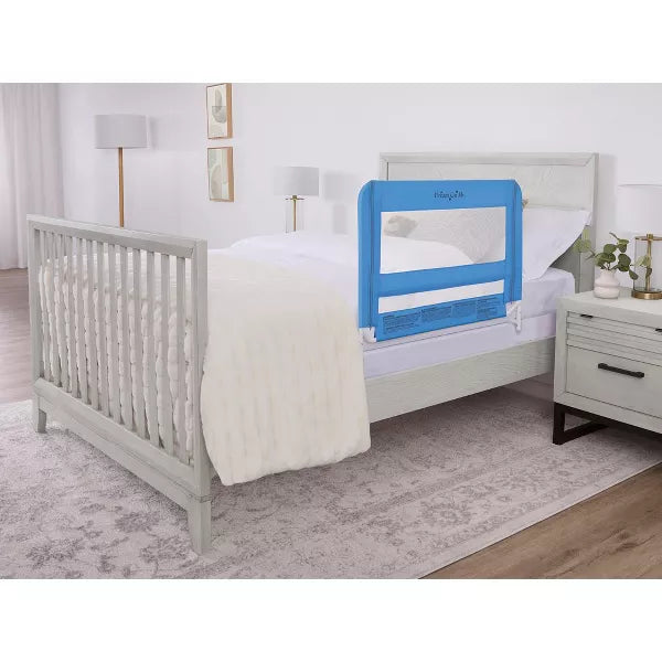 DREAM ON ME MESH SECURITY BED RAIL GEAR DREAM ON ME