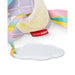 SKIP HOP BANDANA BUDDIES UNICORN ACTIVITY TOY