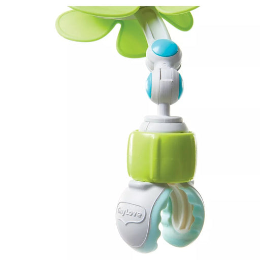 INTO THE FOREST STROLLER TOY