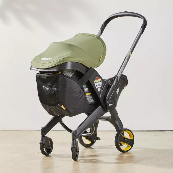 doona stroller organizer Doona Snap On Storage