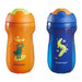 TOMMEE TIPPEE 9OZ INSULATED SIPPY CUP - 2PK BABY BOTTLE TOMMEE TIPPEE