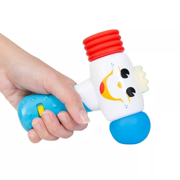 SMART STEPS BY BABY TREND HAPPY HAMMER GRASPING AND REACHING TOY TOYS SMART STEPS