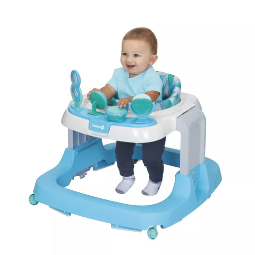 SAFETY 1ST READY, SET, WALK! DX DEVELOPMENTAL BABY WALKER