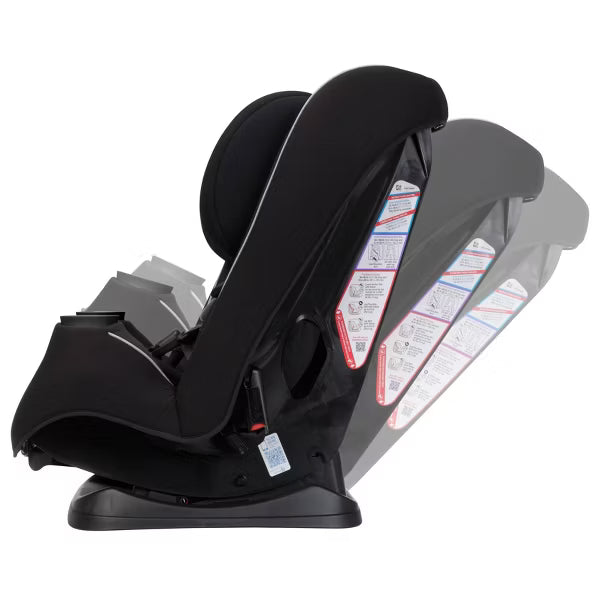 MAXI-COSI PRIA MAX ALL-IN-ONE CONVERTIBLE CAR SEAT - CASPIAN CAVIAR CAR SEAT MAXI COSI