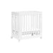 BABYLETTO YUZU 8-IN-1 CONVERTIBLE CRIB WITH ALL-STAGES CONVERSION KITS