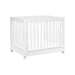 BABYLETTO YUZU 8-IN-1 CONVERTIBLE CRIB WITH ALL-STAGES CONVERSION KITS