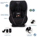 MAXI-COSI PRIA MAX ALL-IN-ONE CONVERTIBLE CAR SEAT - CASPIAN CAVIAR CAR SEAT MAXI COSI