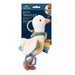 ITZY RITZY TRAVELLER LEARNING TOY - GOOSE TOY ITZY RITZY
