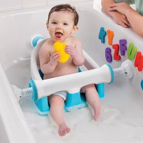 summer infant my bath seat amazon SUMMER INFANT