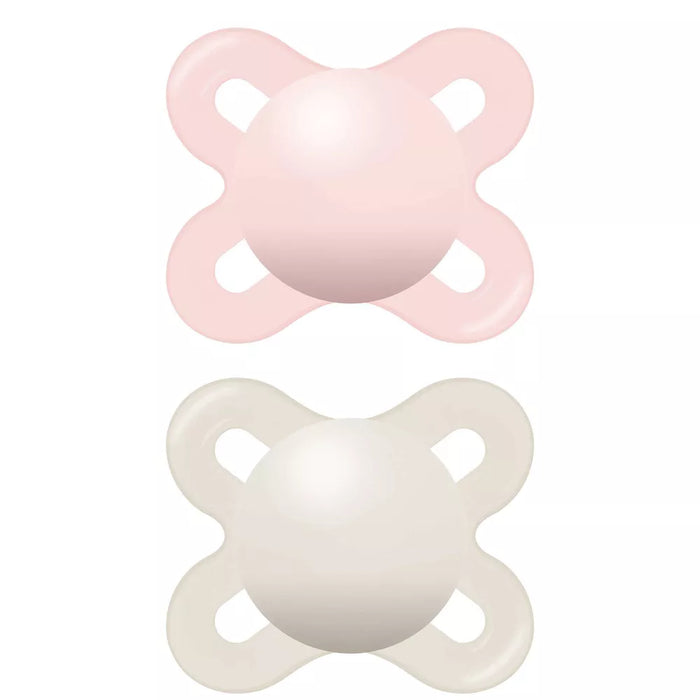 MATTE NEWBORN COLLECTION PINK