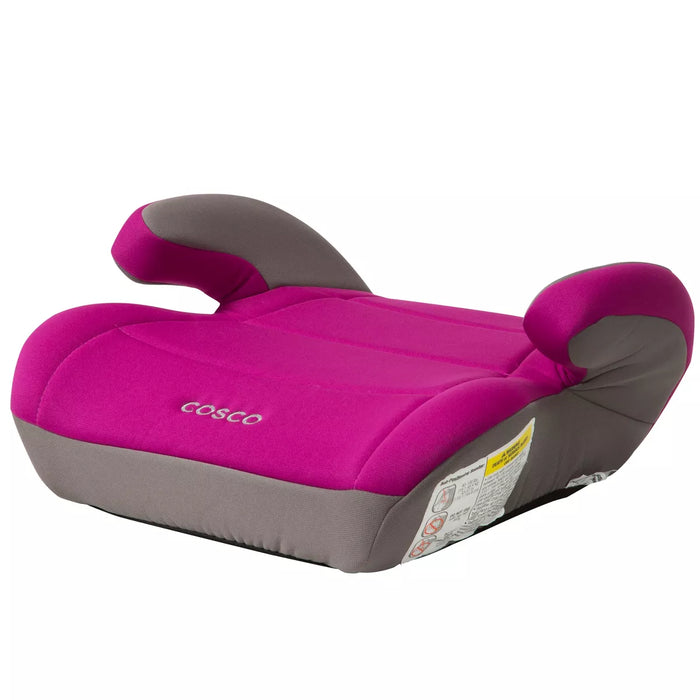 Cosco pink car seat hot sale