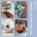 JOOL BABY MULTI-USE SAFETY STRAP LOCKS 4PK SAFETY JOOL BABY