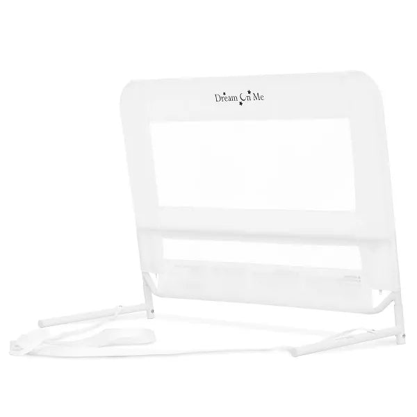 DREAM ON ME MESH SECURITY BED RAIL GEAR DREAM ON ME