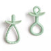 ITZY RITZY 2PK PRE-FEEDING TEETHER TOOLS TEETHERS ITZY RITZY