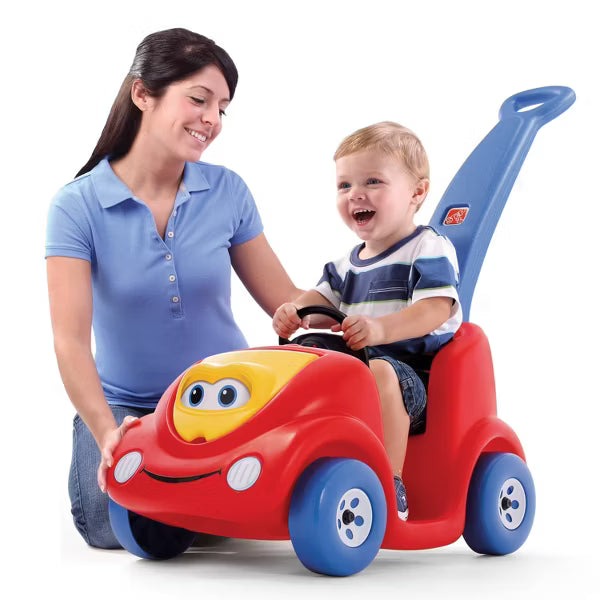 STEP2 PUSH AROUND BUGGY - ANNIVERSARY EDITION