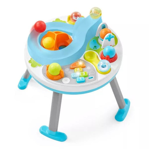 SKIP HOP E&M LETS ROLL ACTIVITY TABLE