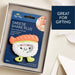 ITZY RITZY RATTLE SWEETIE SHAKEPLUS - SUSHI TEETHERS ITZY RITZY