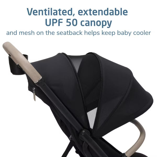 MAXI-COSI OXFORD CABIN LIGHTWEIGHT TRAVEL STROLLER TRAVEL STROLLER MAXI COSI