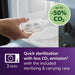 PHILIPS AVENT ULTRA SOFT PACIFIERS 0-6M - 2PK PACIFIER AVENT